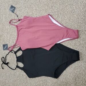 Zaful NWT One piece Swimsuit Bundle Deal